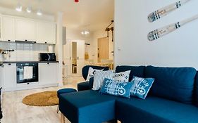 Apartament Heaven Bay