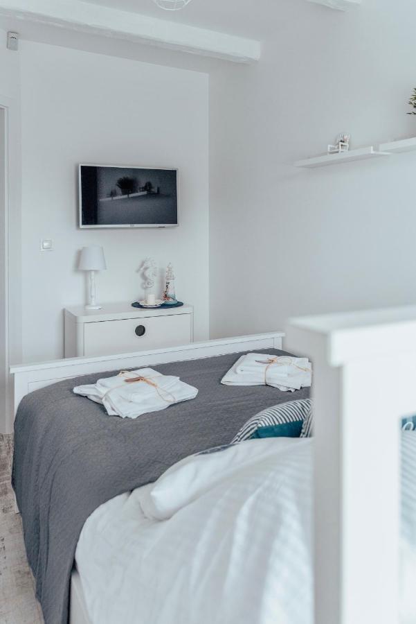 Apartament Heaven Bay Jantar Zewnętrze zdjęcie