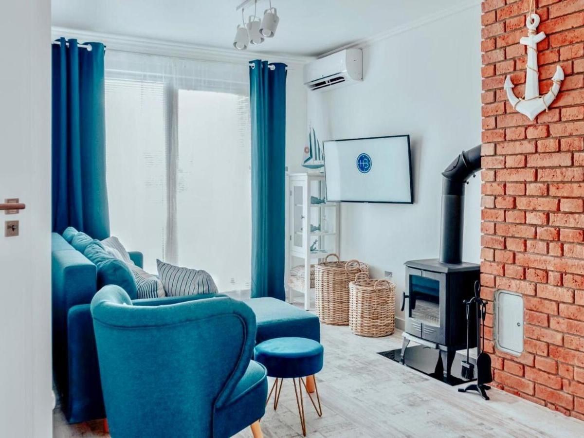 Apartament Heaven Bay Jantar Zewnętrze zdjęcie