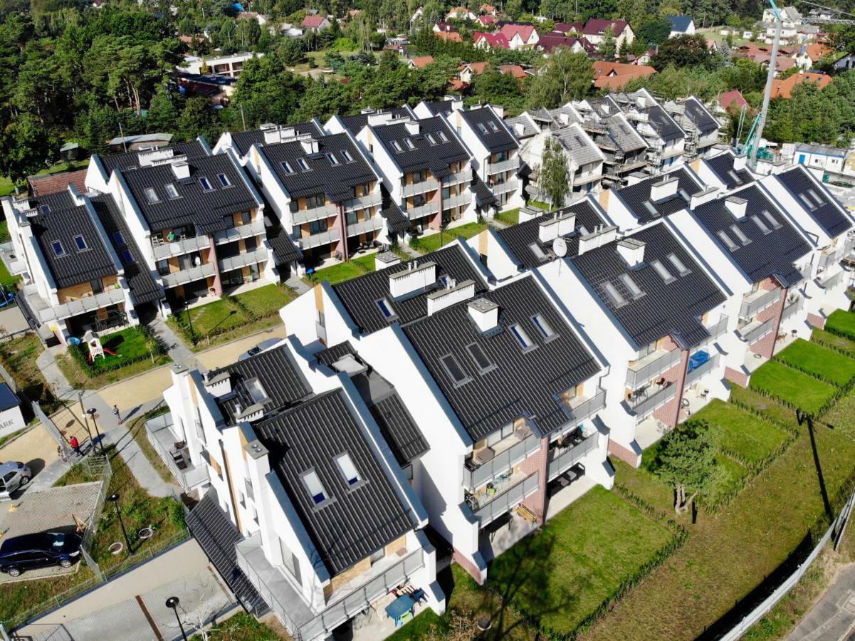 Apartament Heaven Bay Jantar Zewnętrze zdjęcie