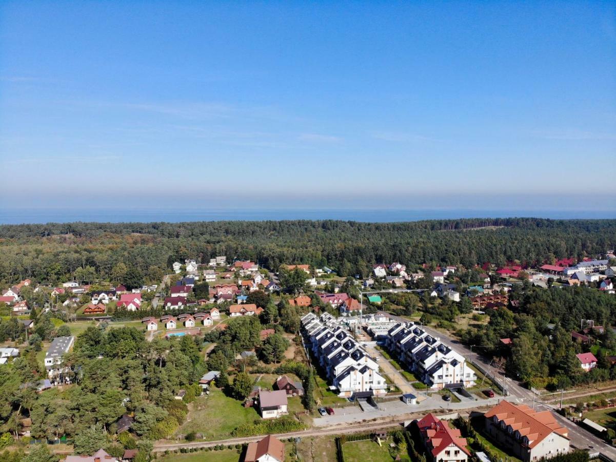 Apartament Heaven Bay Jantar Zewnętrze zdjęcie